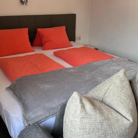 Appartements Schweiberer Ried im Zillertal Esterno foto