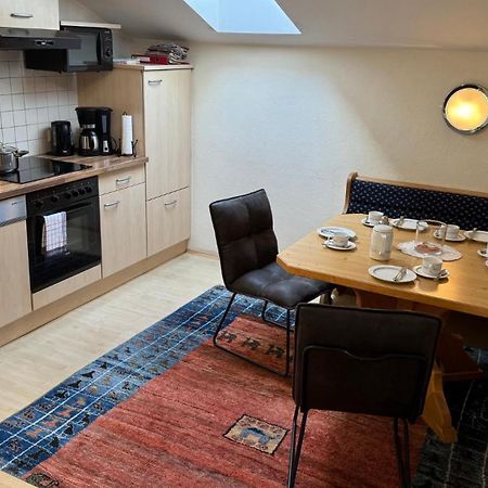 Appartements Schweiberer Ried im Zillertal Esterno foto