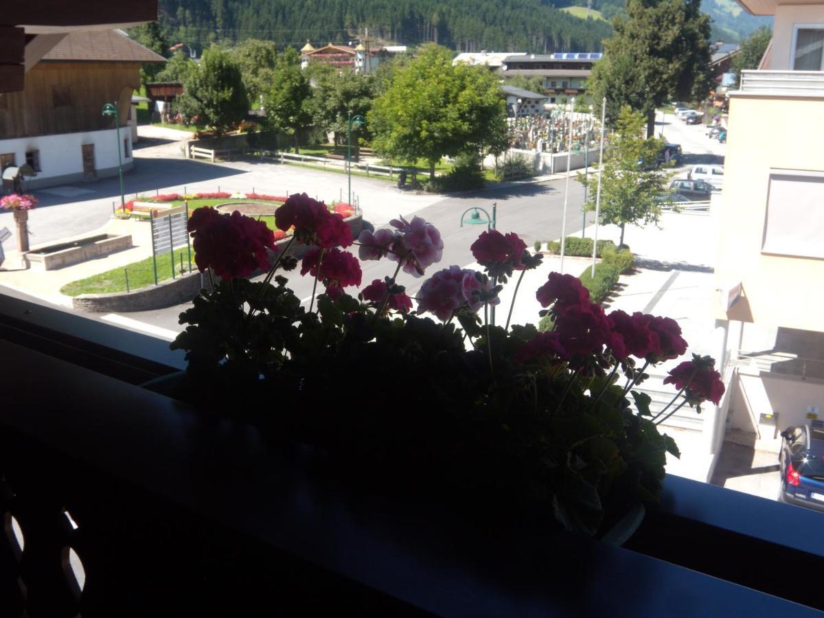 Appartements Schweiberer Ried im Zillertal Esterno foto