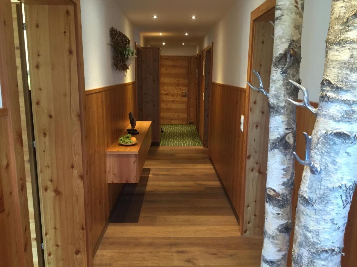 Appartements Schweiberer Ried im Zillertal Esterno foto