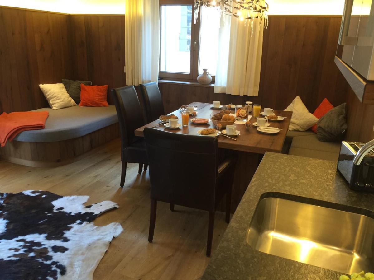 Appartements Schweiberer Ried im Zillertal Esterno foto