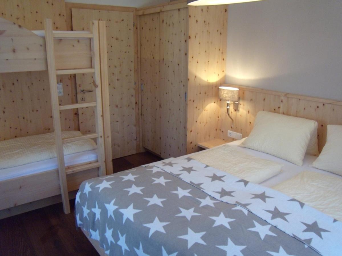 Appartements Schweiberer Ried im Zillertal Esterno foto