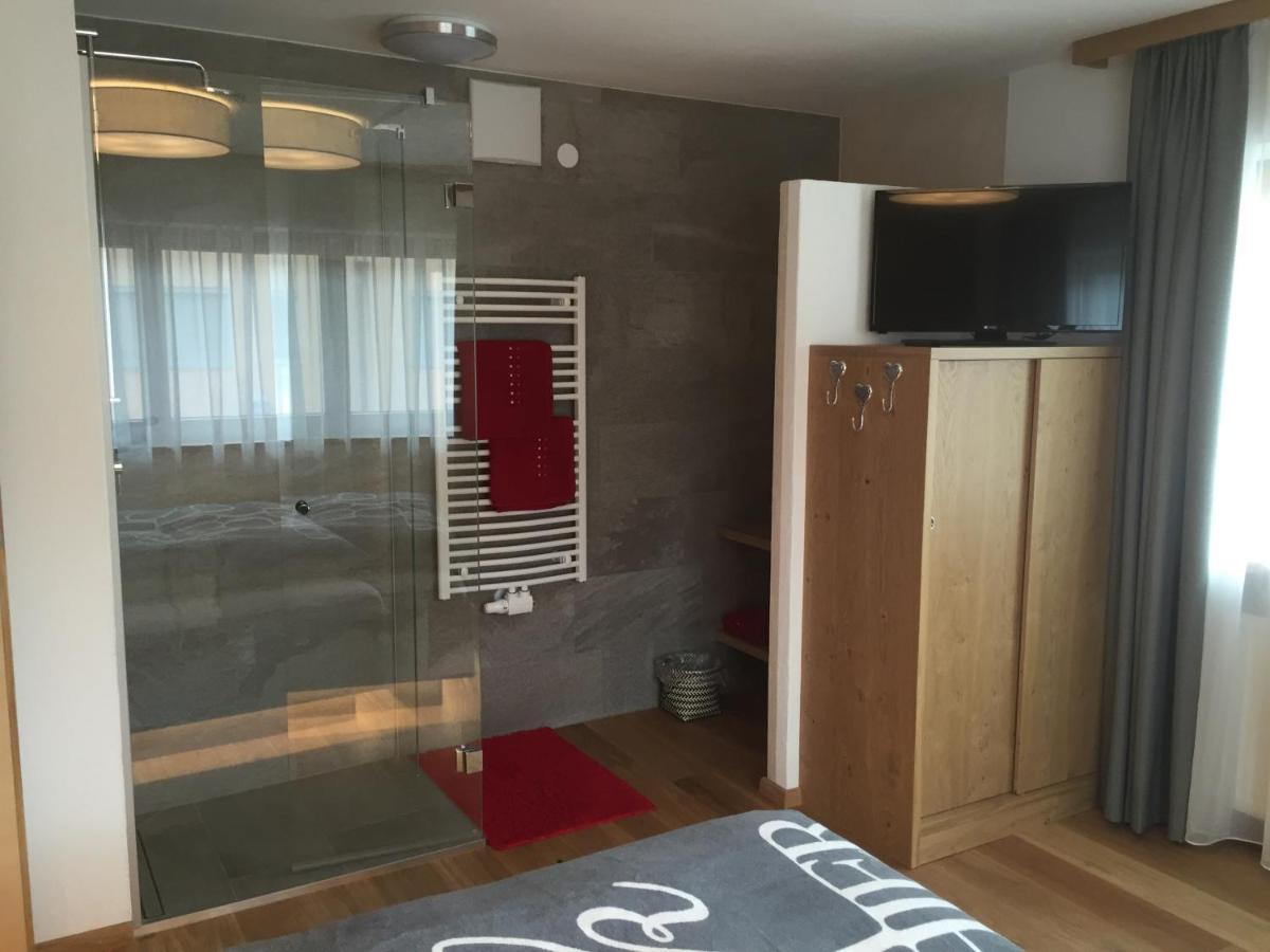 Appartements Schweiberer Ried im Zillertal Esterno foto