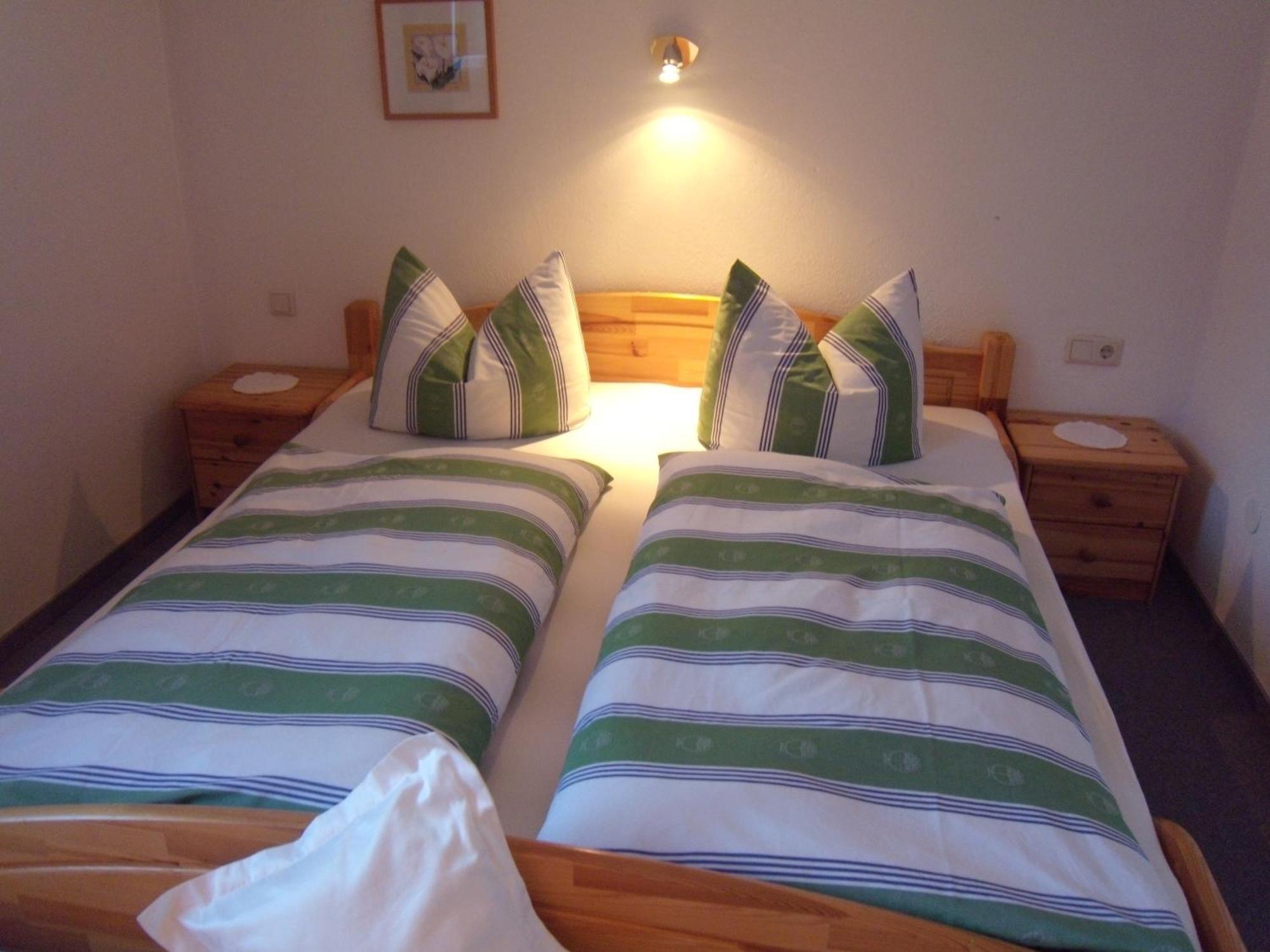 Appartements Schweiberer Ried im Zillertal Esterno foto
