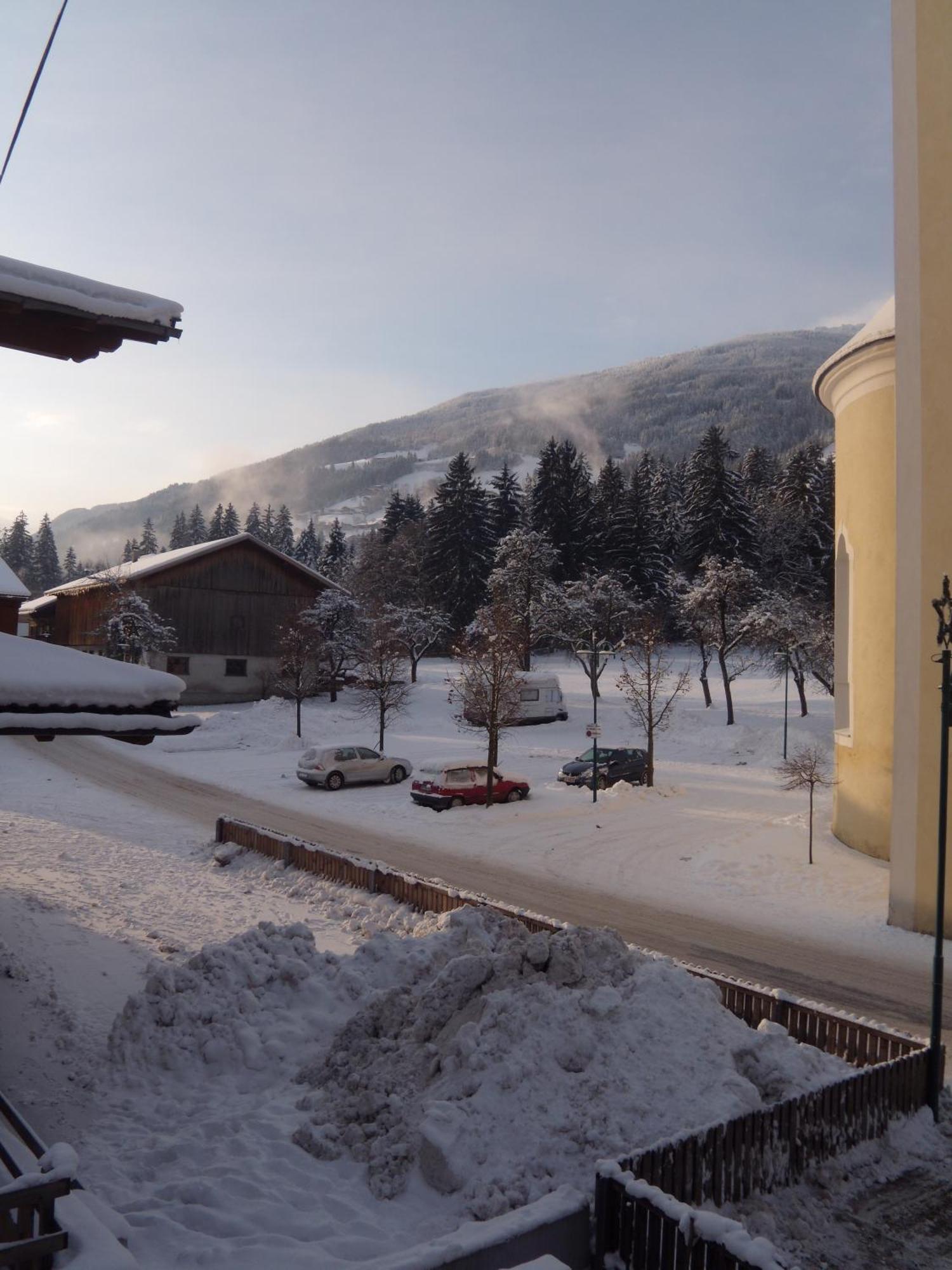 Appartements Schweiberer Ried im Zillertal Esterno foto